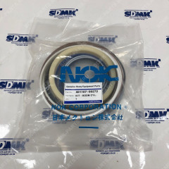 Ремкомплект гидроцилиндра 2440-9295КТ DOOSAN 500LC-V 401107-00272A 401107-00272A