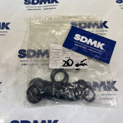 О-кольцо 07000-63022 KOMATSU D355A 07000-73022