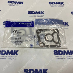 Прокладка VOLVO A25F 15078846 15078846