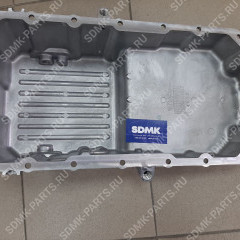 Масляный поддон CAT 432E 353-5219 353-5219