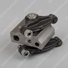 Коромысло клапана 3910815/3960942 Cummins 6BT5,9 3934920 3934920 Коромысло клапана 3910815/3960942 Cummins 6BT5,9 3934920 3934920