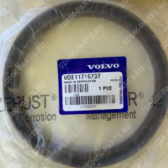 Сальник 11144171 VOLVO A40F 11716737 11716737