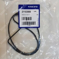 Прокладка VOLVO A35F 21103569 21103569