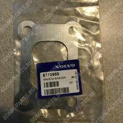 Прокладка VOLVO A35D 8170959 8170959