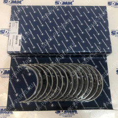 Вкладыш коренной комплект VOLVO A25D 20867178 20867178