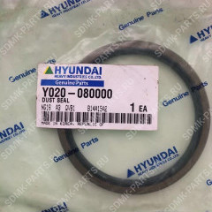 Пыльник HYUNDAI R300LC-9S Y020-080000 Y020-080000