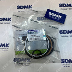 Ремкомплект гидроцилиндра подъема отвала KOMATSU D65E-12 707-98-28600 707-98-28600
