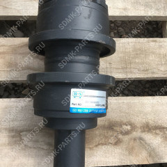Каток поддерживающий 81EM-10031, CK-34327 HYUNDAI R260LC-9S 81EM-10030 81EM-10030