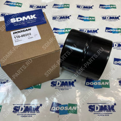 Втулка DOOSAN 340LC-V 110-00203 110-00203
