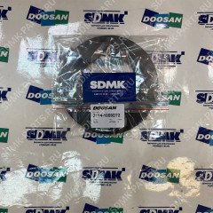 Шайба DOOSAN 420LC-V 2114-1059D72 2114-1059D72
