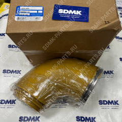 Патрубок CAT D9R 2W6967 2W6967