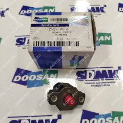 Размыкатель электрический 300708-00674 DOOSAN 420LC-V 2527-9004 2527-9004 Размыкатель электрический 300708-00674 DOOSAN 420LC-V 2527-9004 2527-9004