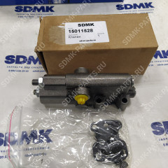 Клапан VOLVO A40F 15011528 15011528 Клапан VOLVO A40F 15011528 15011528