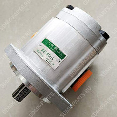 Насос HITACHI EX400-5 4276918 4276918