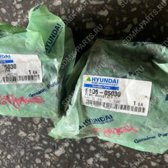 Втулка X114-902125 HYUNDAI R380LC-9 61Q6-05030