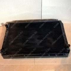 Радиатор KOMATSU PC220-7 206-03-71111 206-03-71111 Радиатор KOMATSU PC220-7 206-03-71111 206-03-71111
