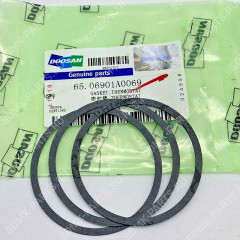 Прокладка DOOSAN 500LC-V 65.06901A0069 65.06901A0069
