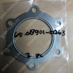 Прокладка DOOSAN 420LC-V 65.08901-0063 65.08901-0063