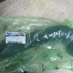 Патрубок радиатора DOOSAN 500LC-V 2185-1740 2185-1740