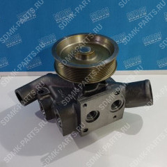 Помпа водяная CAT D6N 193-9237 193-9237
