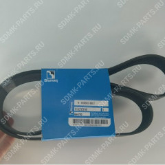 Ремень 10PK1430 VOLVO EC360 11127316 11127316 Ремень 10PK1430 VOLVO EC360 11127316 11127316