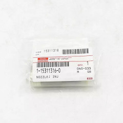 Распылитель форсунки HITACHI ZX240LC-3 1153113160 1153113160