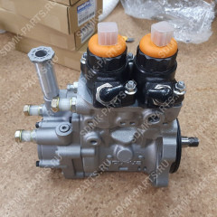 ТНВД KOMATSU PC400-7 6156-71-1131 1