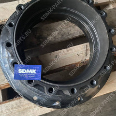 Корпус редуктора хода CAT 324D 267-6879 267-6879