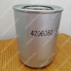 Фильтр топливный 4339603, 1132400791, CX501 (4616545/FF5108) HITACHI ZX240LC-3 4206080 4206080 Фильтр топливный 4339603, 1132400791, CX501 (4616545/FF5108) HITACHI ZX240LC-3 4206080 4206080