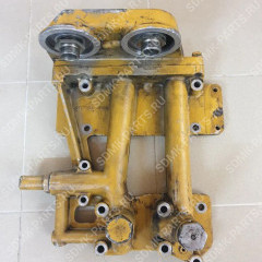 Корпус фильтров KOMATSU D355A 6127-51-5504