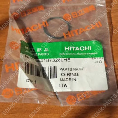 Кольцо HITACHI ZX330-3 4187328 Кольцо HITACHI ZX330-3 4187328