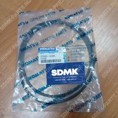Кольцо KOMATSU PC400-7 07000-15390