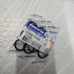 Кольцо 07000-02020, 07000-62020 KOMATSU D355A 07000-42020