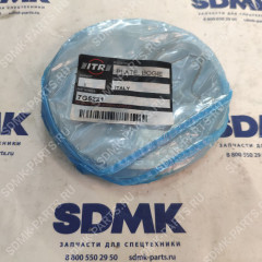 Пластина CAT D9R 7G5221 7G5221