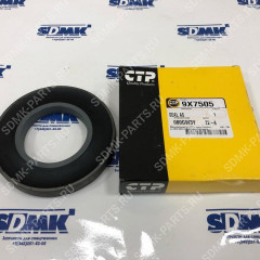 Уплотнение CAT D9R 9X7505 9X7505