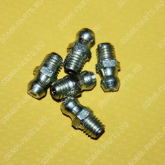 Прессмасленка HYUNDAI R520LC-9 S651-810008 S651-810008