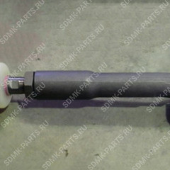 Рулевая тяга в сборе левая ZGAQ-02344 DOOSAN 210W K9004061 K9004061