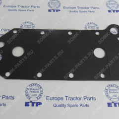 Прокладка 3929011 KOMATSU PC300-8 6743-51-4430 6743-51-4430