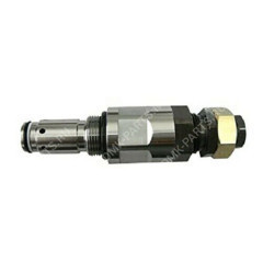 Клапан KOMATSU PC400-6 723-40-50401 Клапан KOMATSU PC400-6 723-40-50401