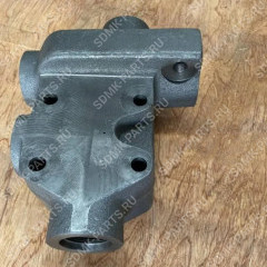 Клапан KOMATSU D355A 195-49-00090