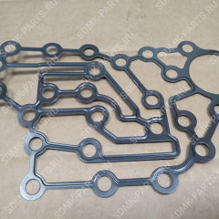 Прокладка HYUNDAI R170W-7 ZGAQ-02070 ZGAQ-02070