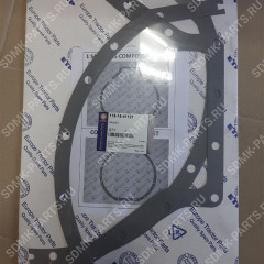 Прокладка KOMATSU D355C 175-15-41121