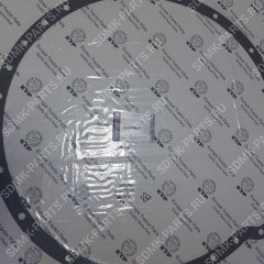Прокладка ГТР SHANTUI SD-32 175-11-11111 175-11-11111