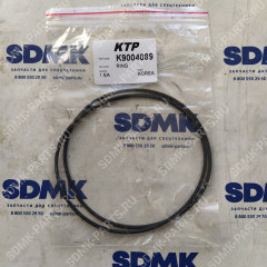 Кольцо уплотнительное DOOSAN DX210W K9004089 Кольцо уплотнительное DOOSAN DX210W K9004089