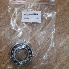 Подшипник KOMATSU D155 06030-05206 06030-05206