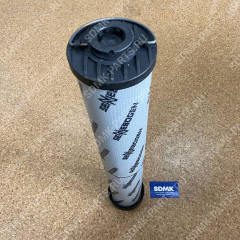 S150307 Фильтр гидравлический обратный S150307 (SENNEBOGEN) (150307 / 940342Q / SH74192)