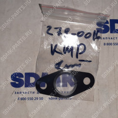 Прокладка CAT CS56 278-0016 278-0016
