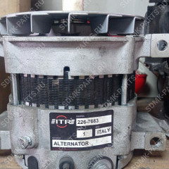 Генератор CAT D9T 226-7683 226-7683 Генератор CAT D9T 226-7683 226-7683