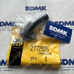Патрубок CAT CS56 277-2925 277-2925 Патрубок CAT CS56 277-2925 277-2925