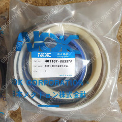 Ремкомплект гидроцилиндра ковша DOOSAN 401107-00337A 401107-00337A